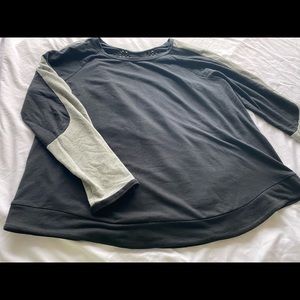 COPY - Lane Bryant / Livi Activewear Sweatshirt